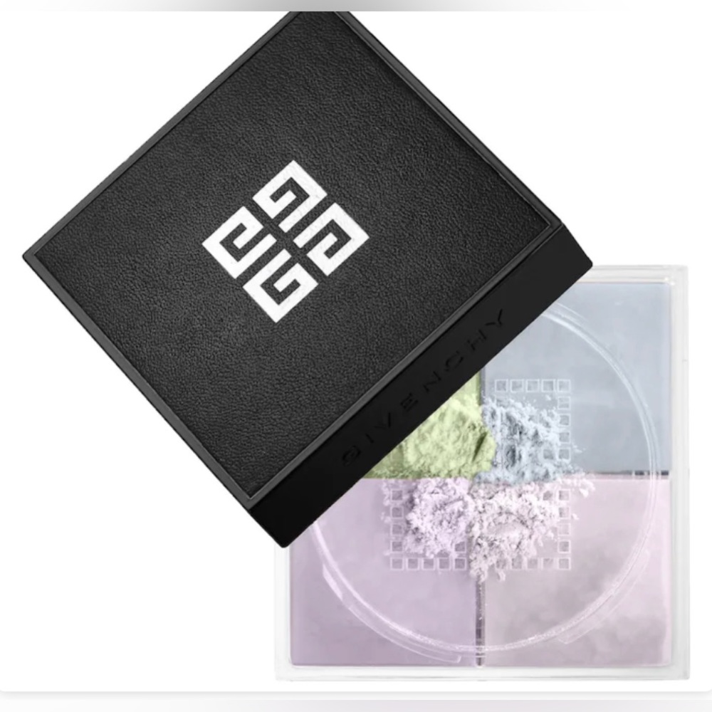 Givenchy Prisme Mini Libre Loose Setting and Finishing Powder. #1 Mousseline …